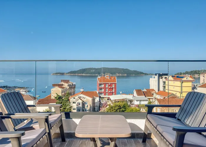 Montenegrina Hotel & Spa All-Inclusive