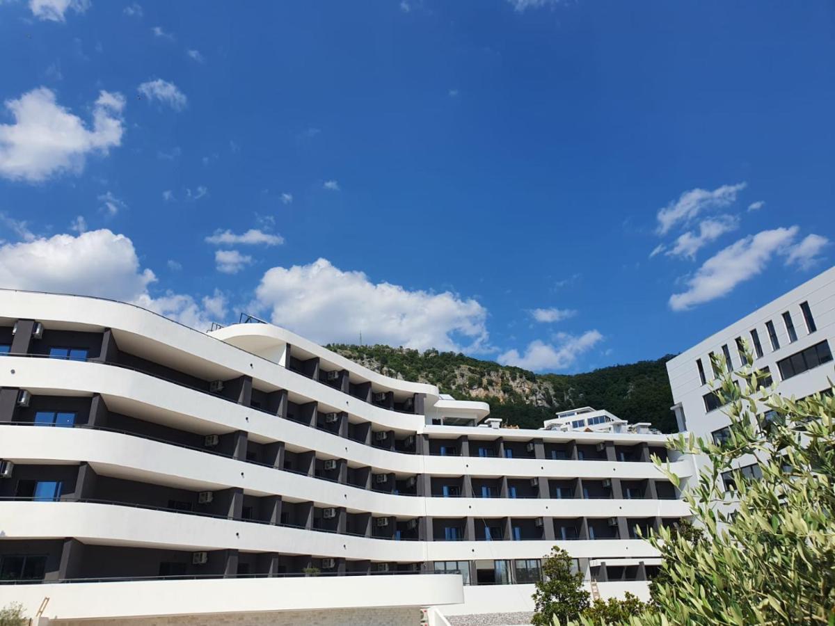 Hotel Montenegrina &