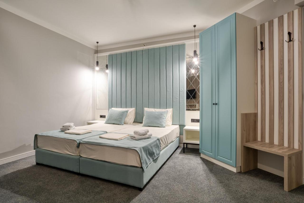Montenegrina & Hotel