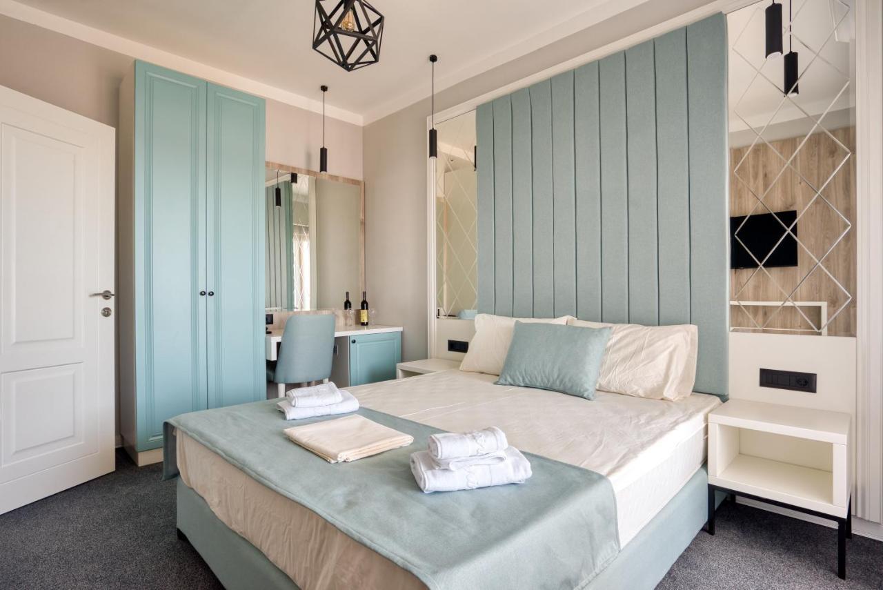 Hotel Montenegrina &