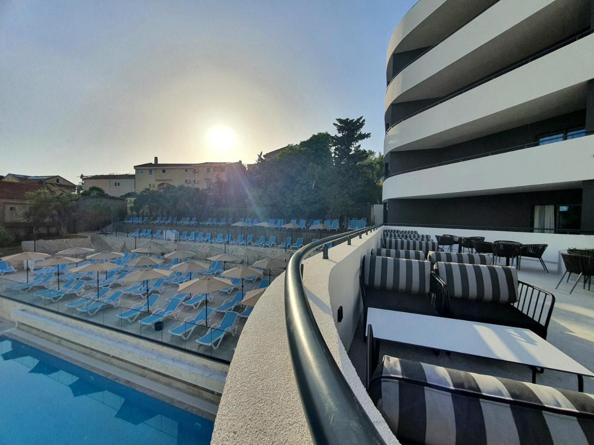 Hotel Montenegrina & Becici (Budva)