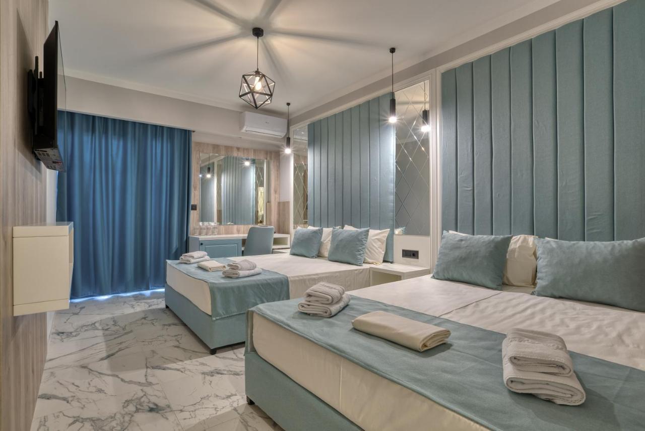 Hotel Montenegrina & Becici (Budva)