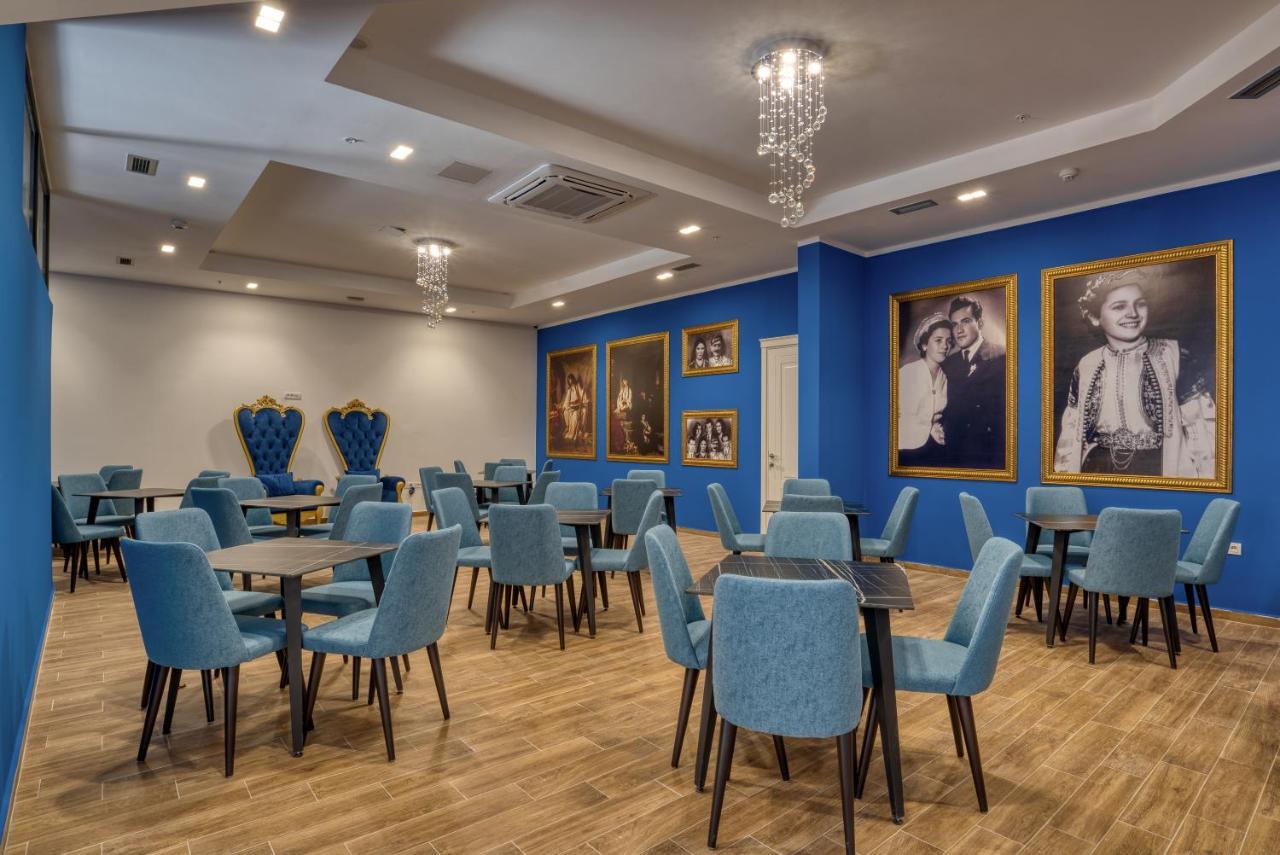 Hotel Montenegrina & Becici (Budva)