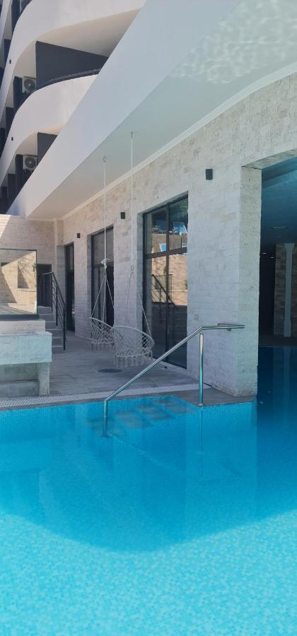 Hotel Montenegrina &
