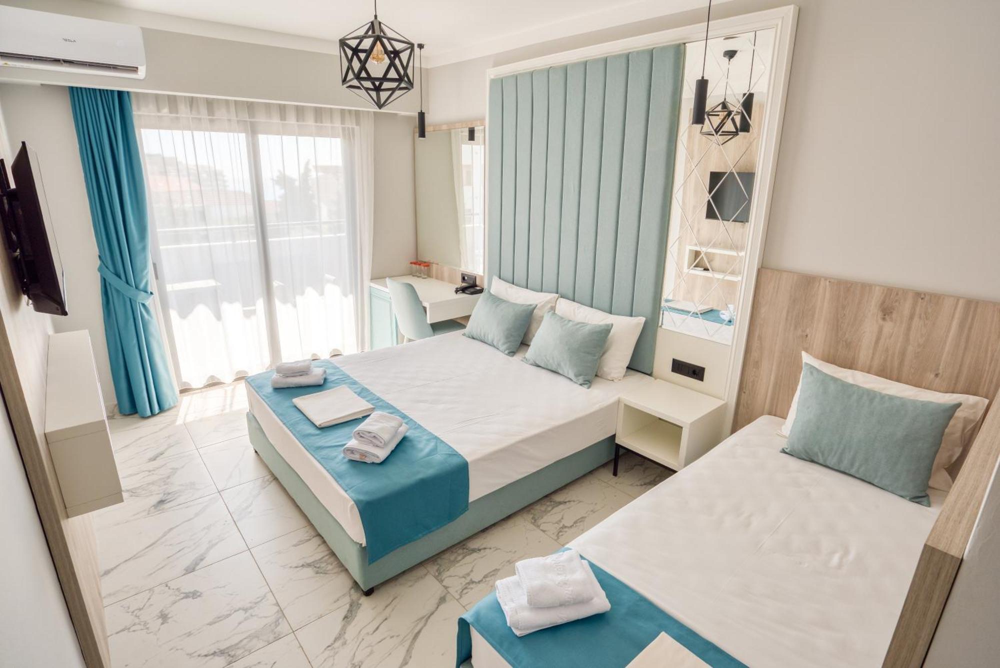 Hotel Montenegrina &